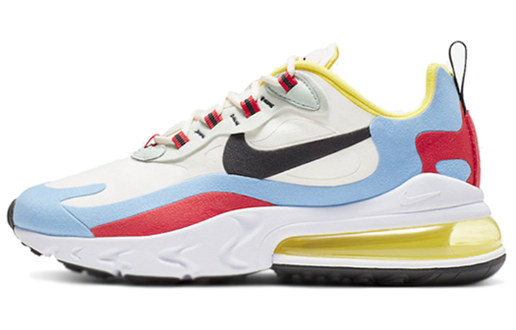 Nike Air Max 270 React Bauhaus Women's