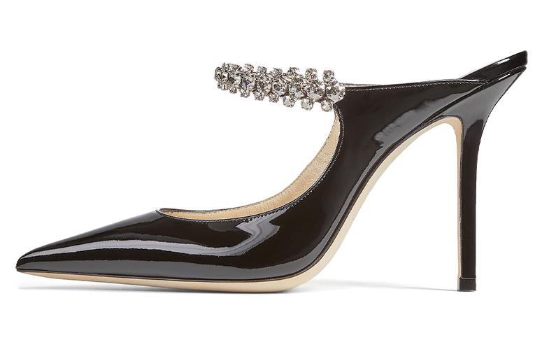 Jimmy Choo Bing 100 Pumps купить в интернет-магазине Yoocart с быстрой доставкой по России.