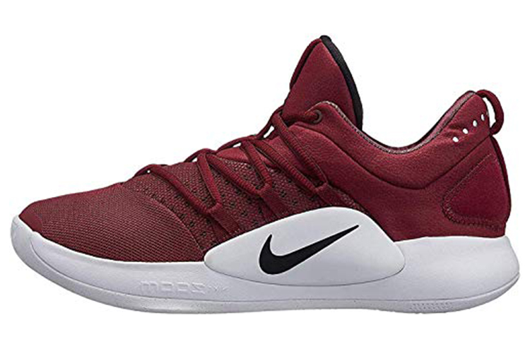 Nike Hyperdunk X Low Tb Team Red