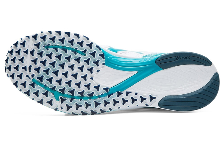 ASICS Tartheredge 'Lagoon' Women's купить в интернет-магазине Yoocart с быстрой доставкой по России.