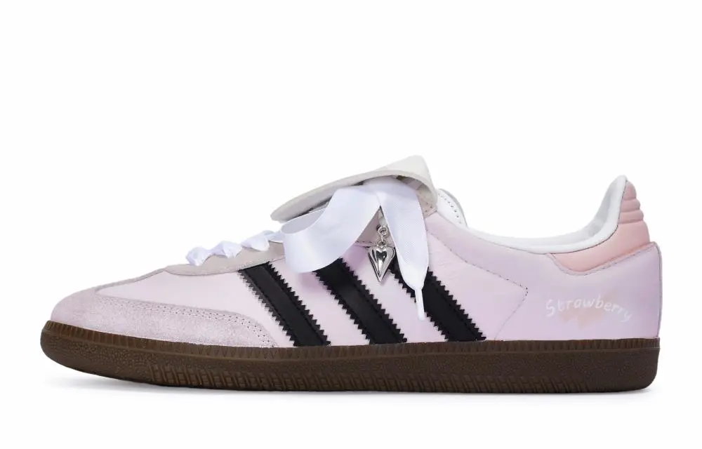 Adidas Originals Samba German Army Trainers Unisex Low top Black