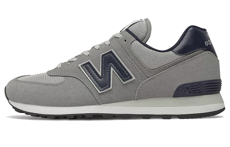 New Balance 574 Dark Grey Dark Navy