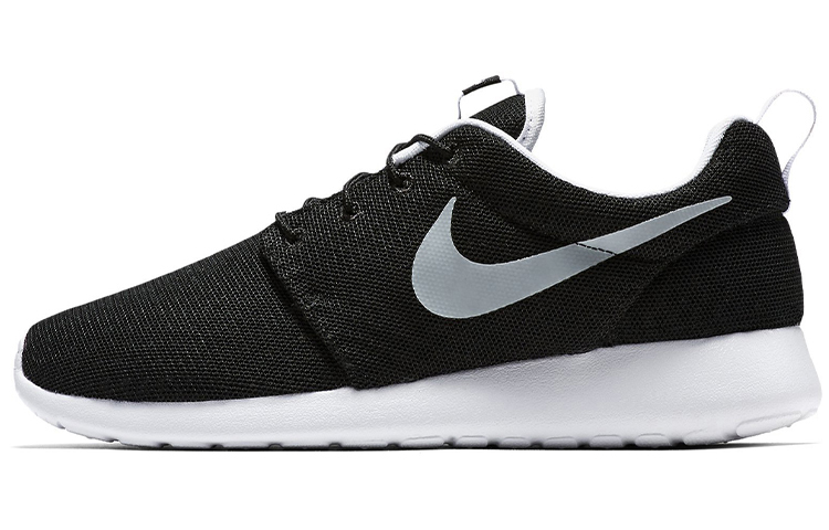 Nike Rohse One Br 'Black White'