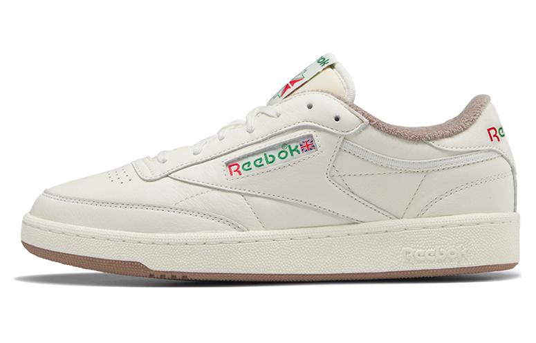 Reebok Club C 85 Vintage 'Chalk Taupe'