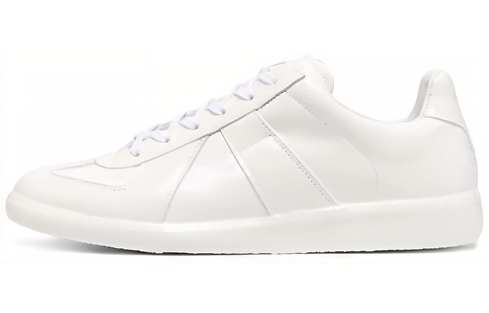 Maison Margiela Replica Low-Top Sneakers Women's