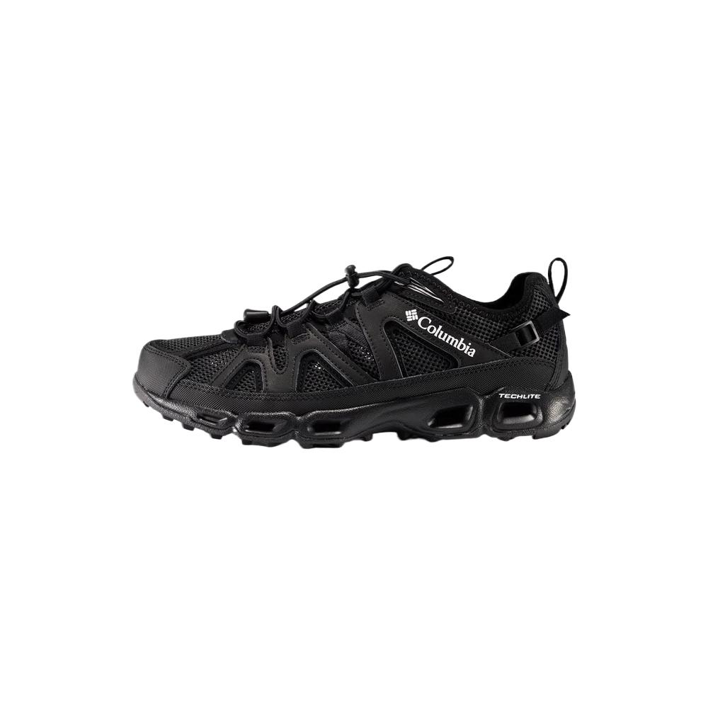 Columbia CREEL River Trekking Shoes Men's Black
