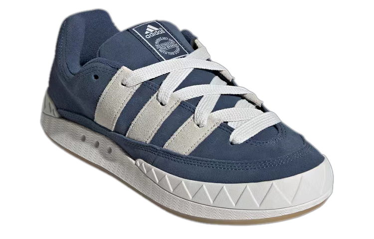 Adidas Adimatic Night Marine купить в интернет-магазине Yoocart с быстрой доставкой по России.