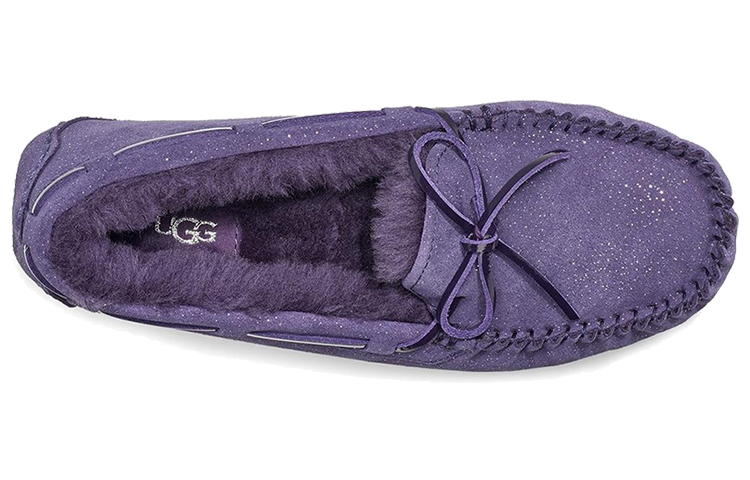 UGG Dakota Twinkle Slipper 'Nightshade' Women's