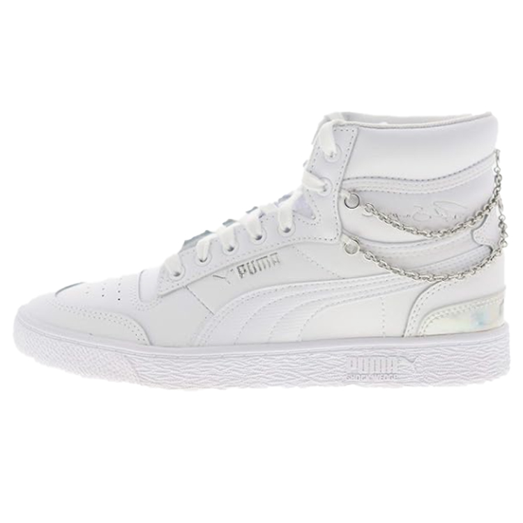 PUMA Ralph Sampson Mid 'Bling' Women's