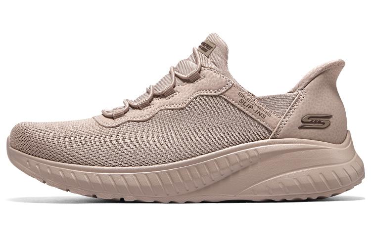 Skechers Slip ins Bobs Sport Squad Chaos 'Wonder Mauve' Women's