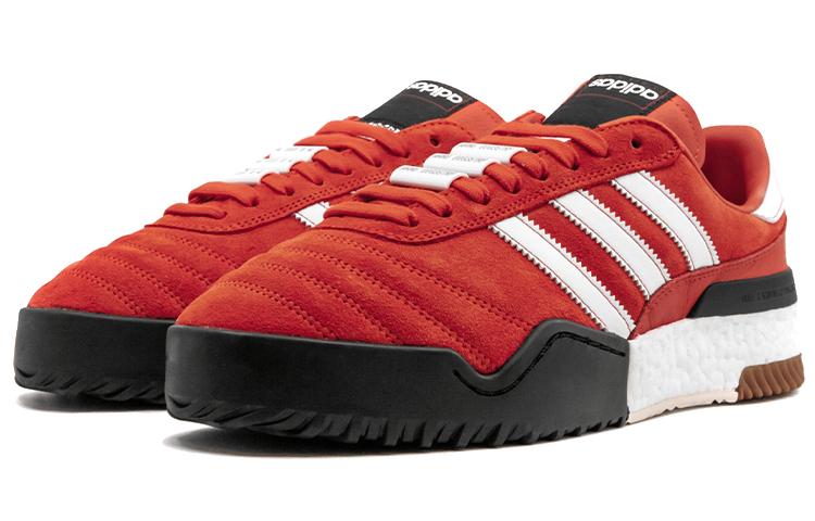 Adidas Aw Bball Soccer Alexander Wang Bold Orange купить в интернет-магазине Yoocart с быстрой доставкой по России.