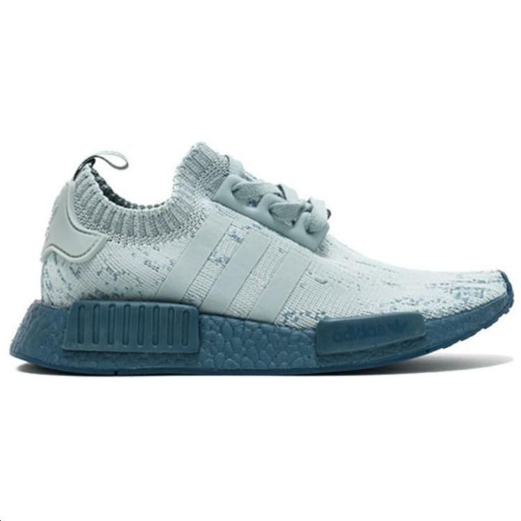 Adidas Nmd R1 Sea Crystal Women's купить в интернет-магазине Yoocart с быстрой доставкой по России.