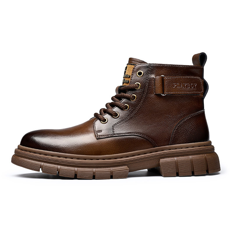 Playboy Playboy Martin Boot Men's
