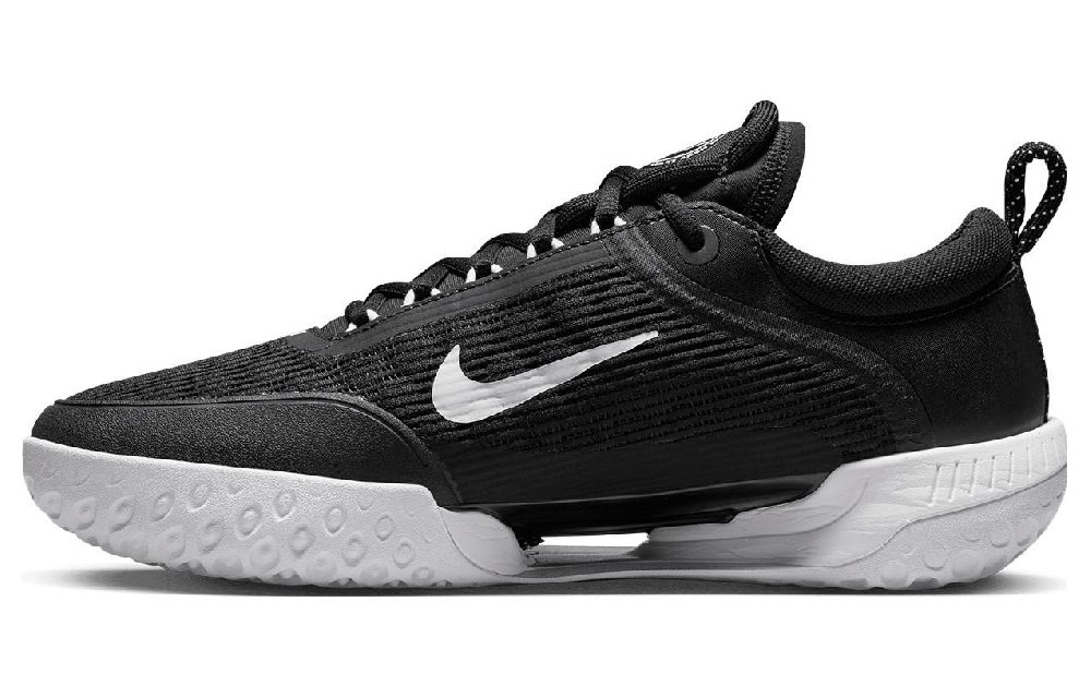 Nike Court Zoom Nxt 'Black White'