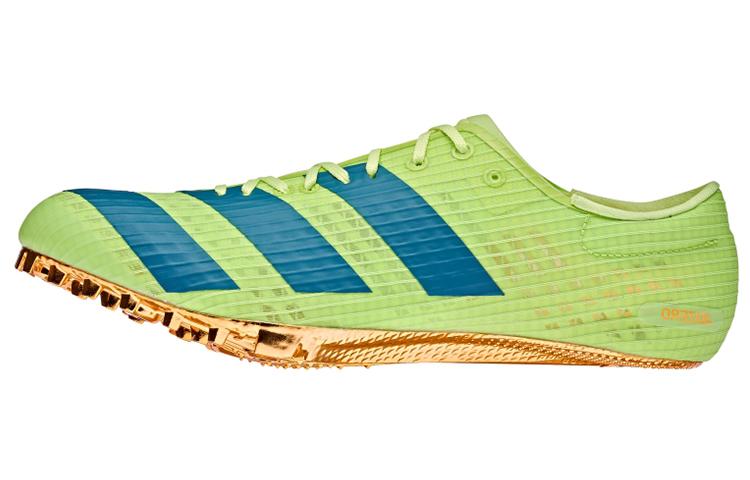 Adidas Adizero Finesse 'Grass Green Blue'