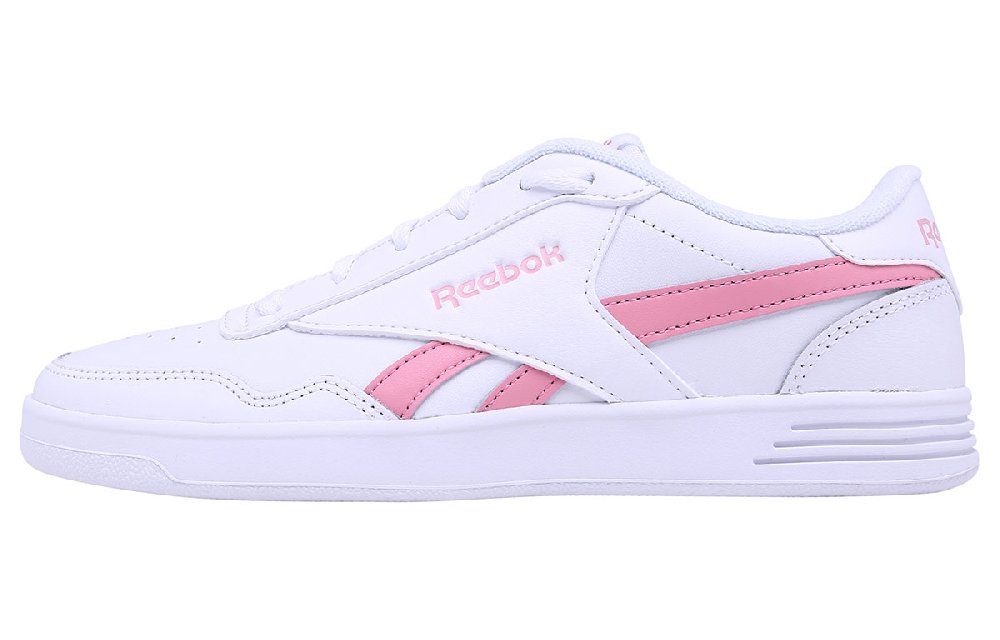 Reebok Royal Techque T 'White Pink' Women's