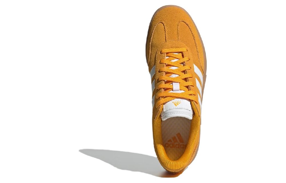 Adidas Neo Gradas 'Yellow Khaki'