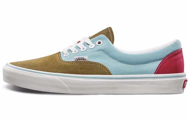 Vans Era Mix Match Breen