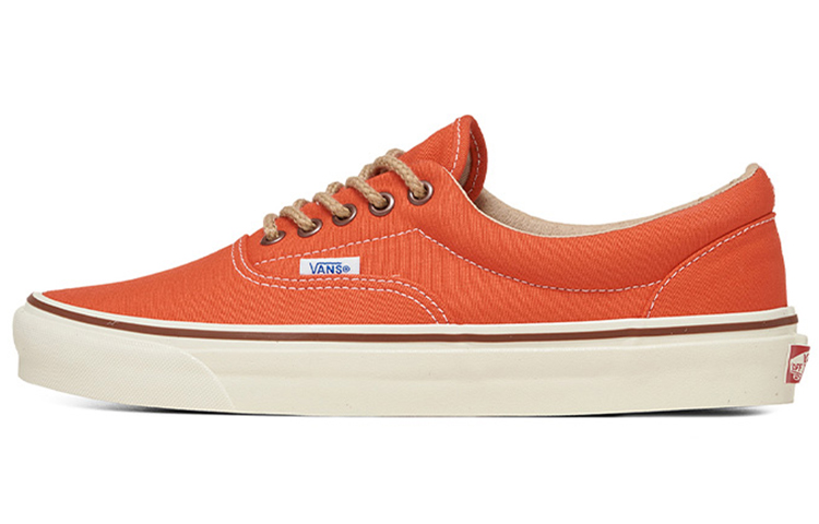 Vans Era 95 Dx Shoes Orange