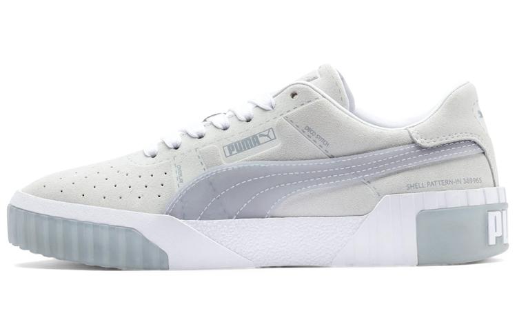 PUMA Cali Patternmaster Women's