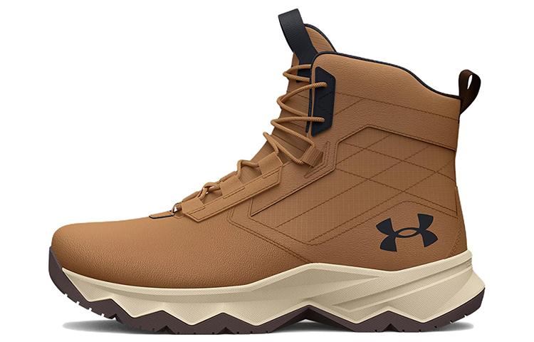 Under Armour Stellar G2 6 Inch 'Utility Light Brown'