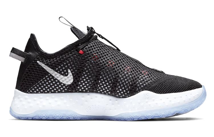 Nike Pg 4 Ep 'Black White' купить в интернет-магазине Yoocart с быстрой доставкой по России.