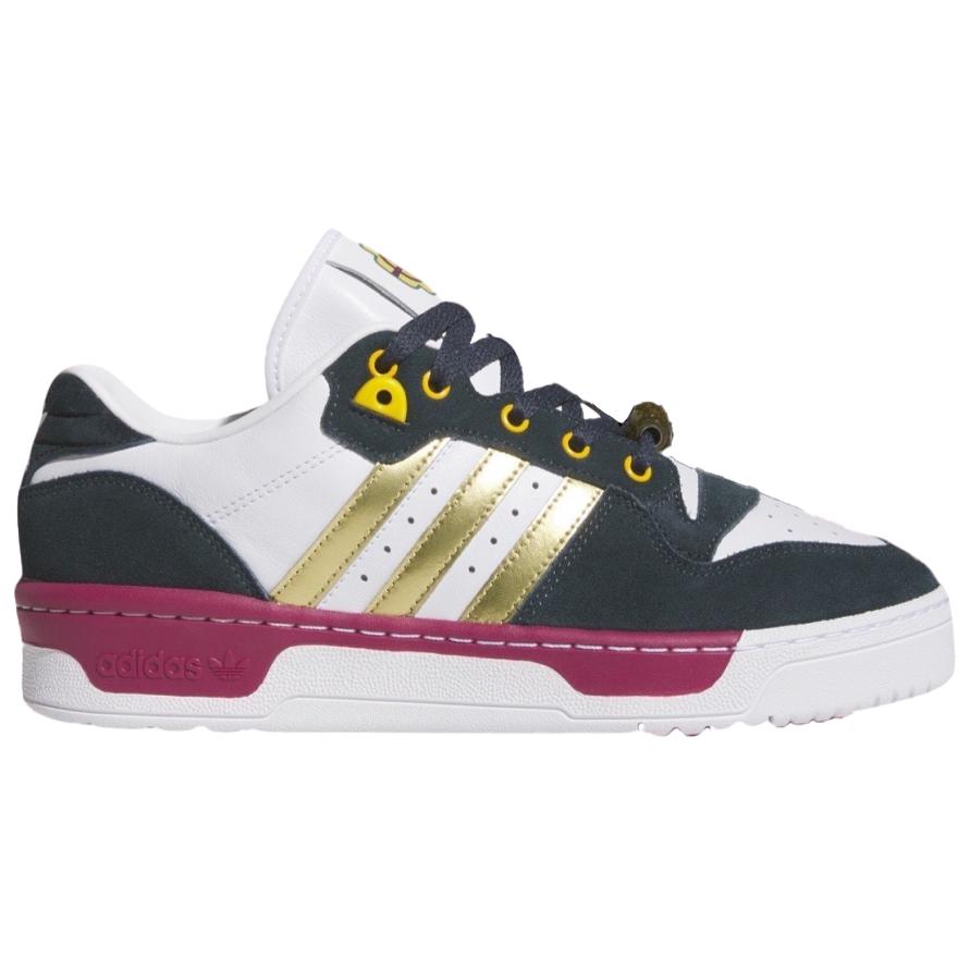 Adidas Rivalry Low Demon Slayer Tengen