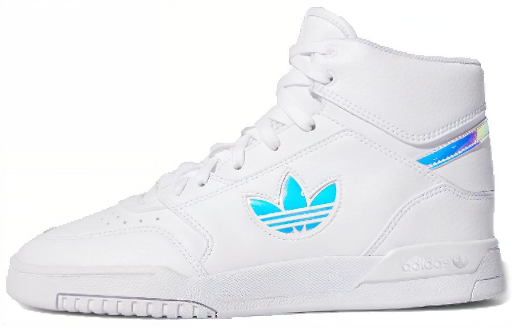Adidas Originals Drop Step Xl 'White' Women's