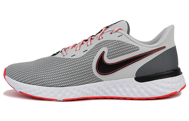 Nike Revolution 5 Ext Red/Grey