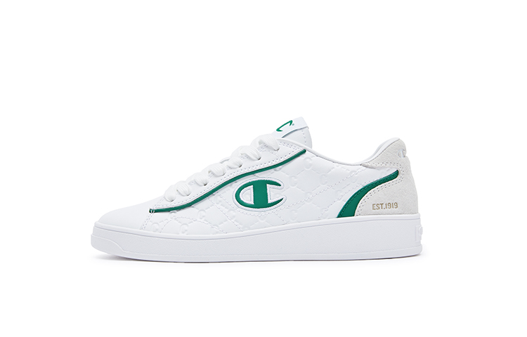 Champion Skateboard Shoes Women's Green