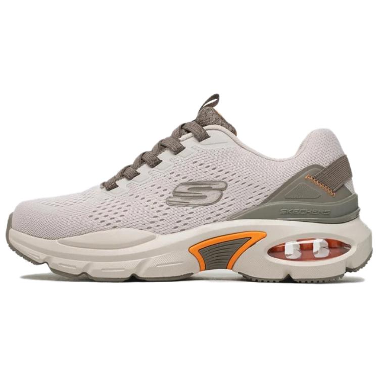 Skechers Skech Air Ventura 'White Black'
