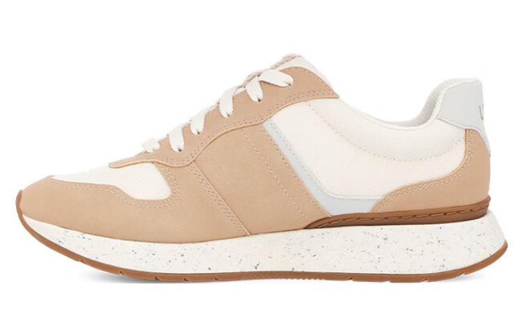 UGG ReTrainer 'Beige White' Women's