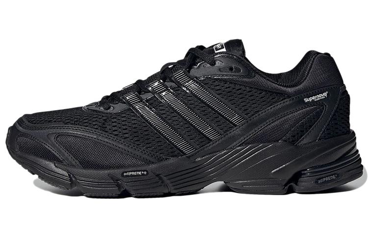 Adidas Supernova Cushion 7 Black Carbon
