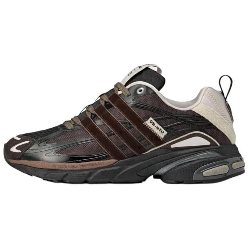 Adidas Originals Adistar Cushion Song For The Mute Core Black Dark Brown