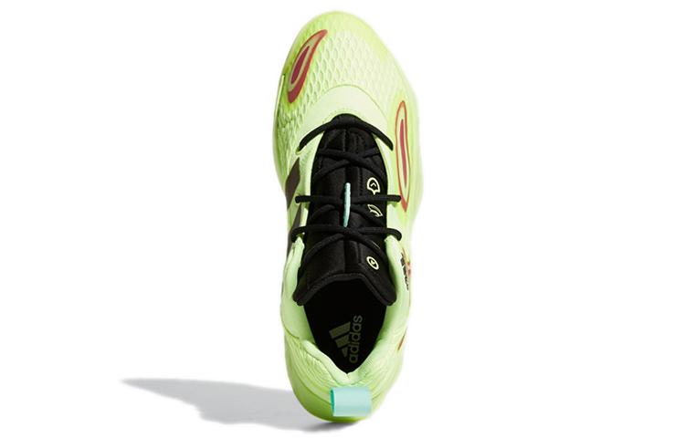 Adidas Exhibit A купить в интернет-магазине Yoocart с быстрой доставкой по России.
