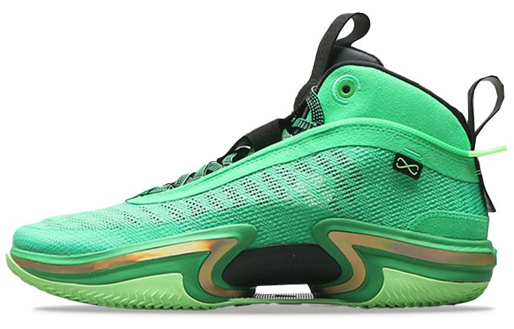 Air Jordan 36 Pf 'Celtics'