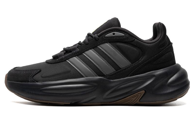 Adidas Ozelle 'Carbon Grey Four'