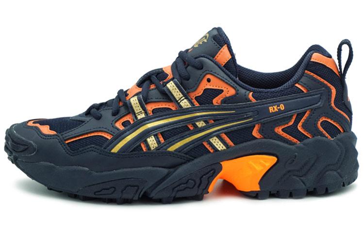 Asics Gel Nandi 'Deep Blue'