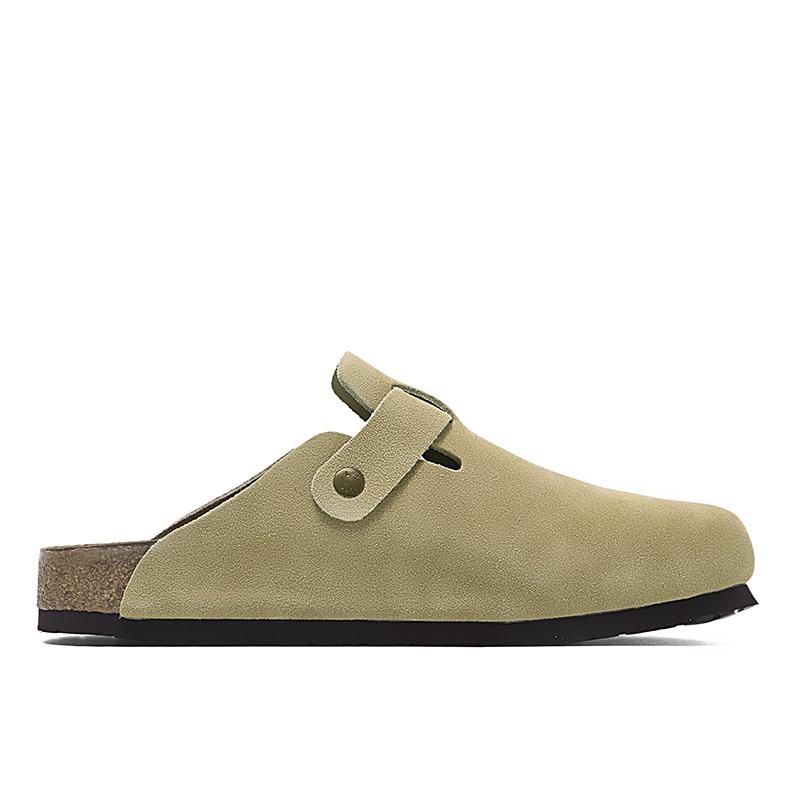 Lee Slip-Resistant Wrap-toe Slippers Unisex купить в интернет-магазине Yoocart с быстрой доставкой по России.