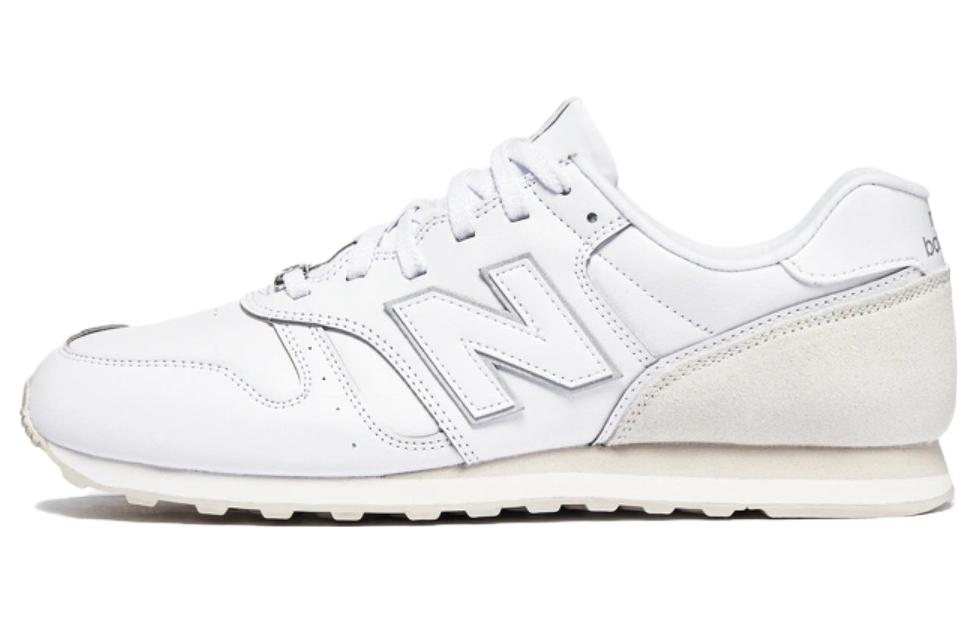 New Balance 373 'White Light Grey'