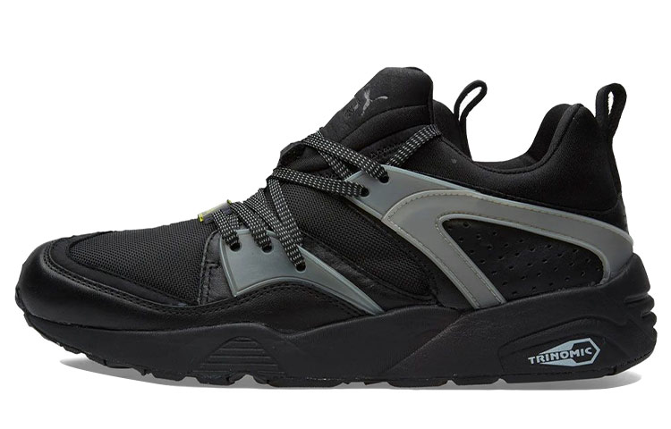 PUMA Blaze Of Glory Running Shoes Black
