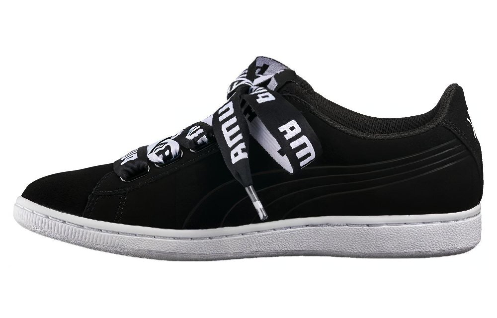 PUMA Кроссовки для скейтбординга Low Top Женские