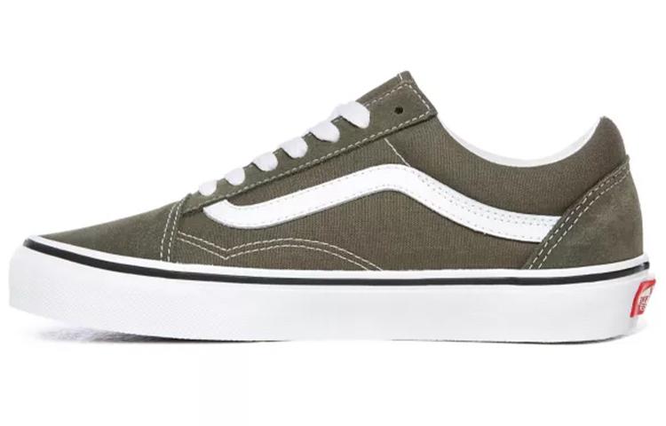 Vans Old Skool 'Grape Leaf'