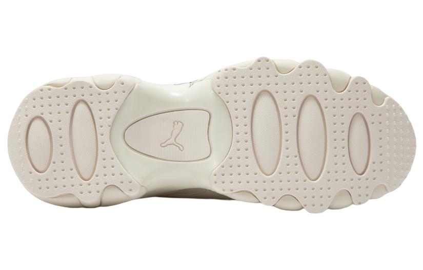 PUMA Pulsar Wedge Logo Play 'White Pink' Women's купить в интернет-магазине Yoocart с быстрой доставкой по России.