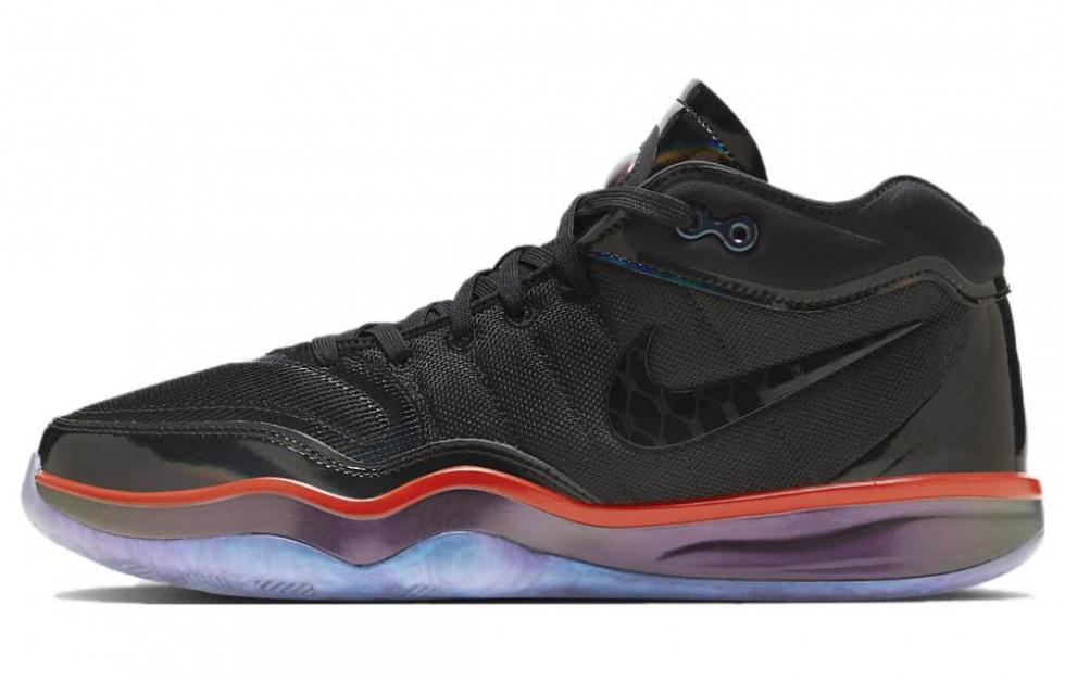 Nike Air Zoom G.T. Hustle 2 GTE EP 'Greater Than Ever'
