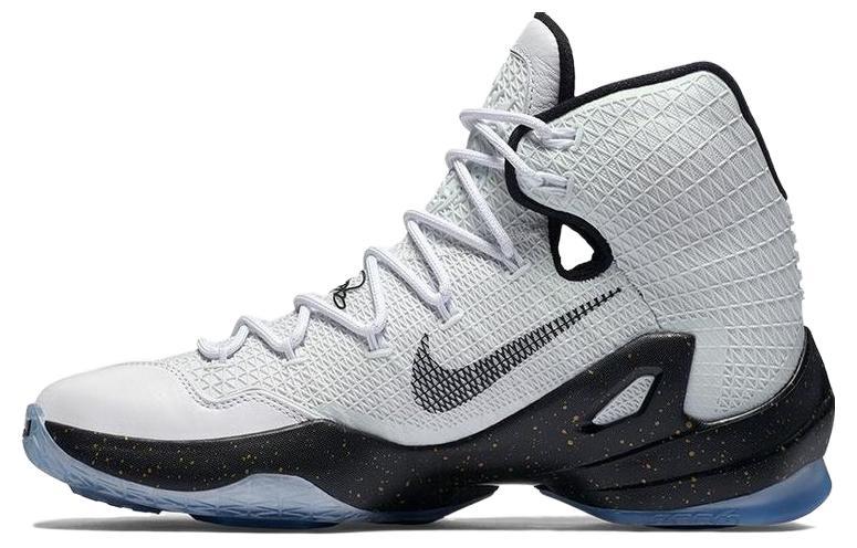 Nike LeBron 13 Elite Gold