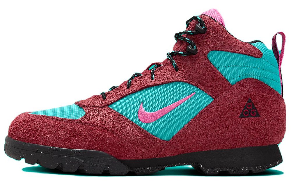 Nike Acg Torre Mid Wp Team Red Dusty Cactus