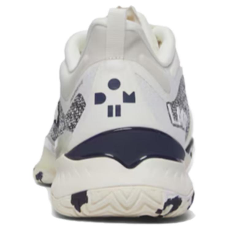 LACOSTE Abrasion Resistant Low Top Tennis Shoes Men's Ecru купить в интернет-магазине Yoocart с быстрой доставкой по России.
