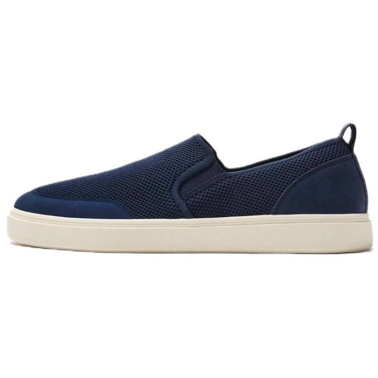 ZARA Men's Casual Shoes Men's Low top