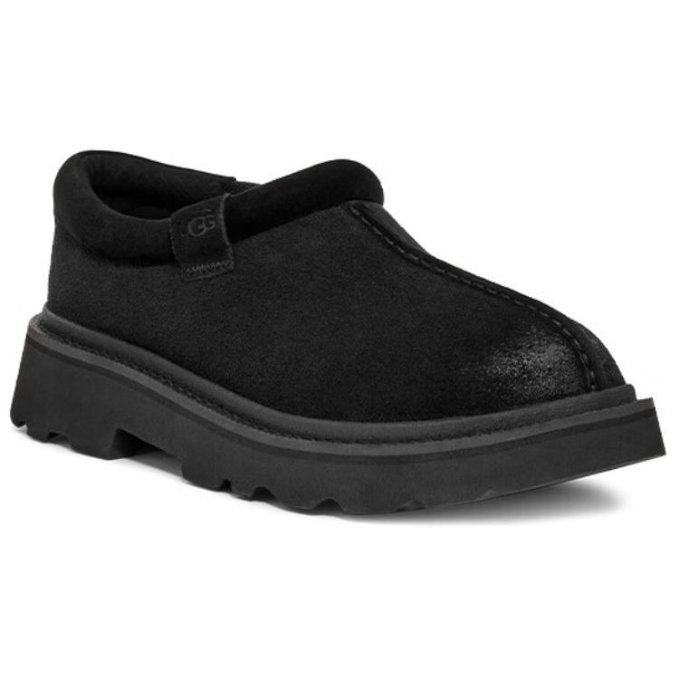 UGG Tasman Lug Black
